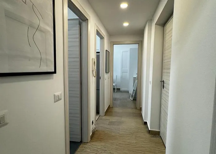 Kibilu - Via Serlio Porta Romana - Mm Brenta
