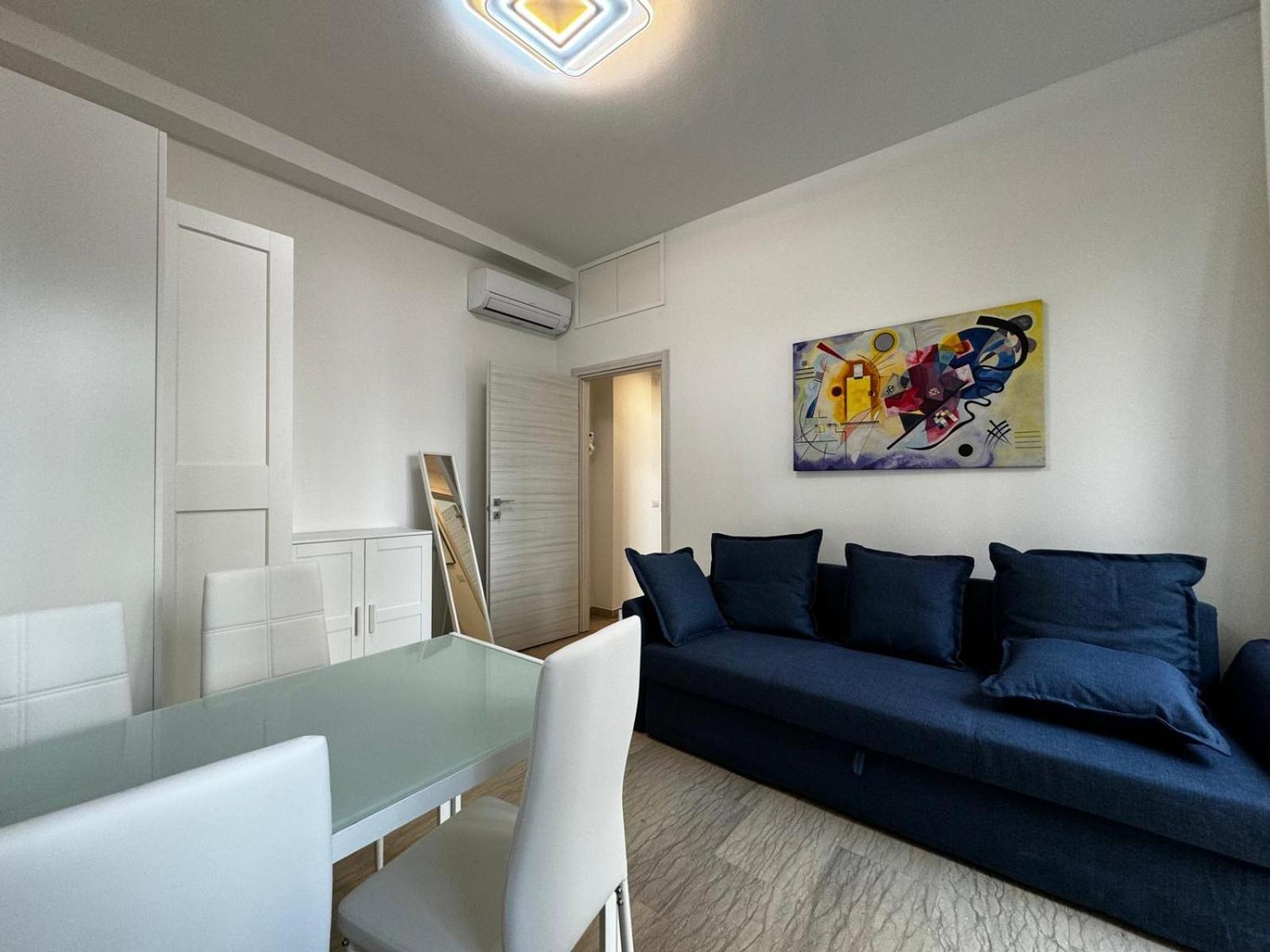 Kibilu - Via Serlio Porta Romana - Mm Brenta Apartamento Milán